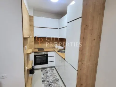 Izdavanje, stan, 35m², Stara Varoš, Podgorica - image 8
