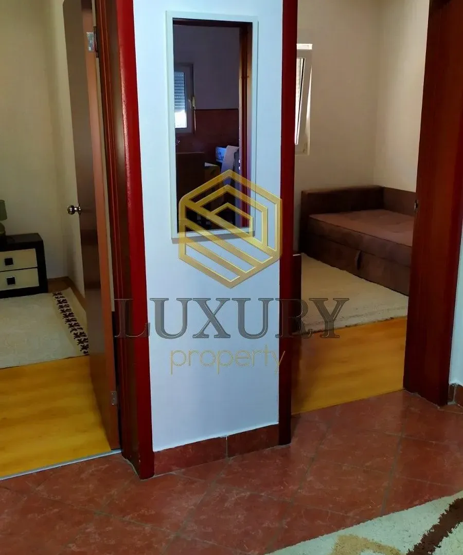 Rent, two bedroom apartment, 70m², Gornja Gorica, Podgorica