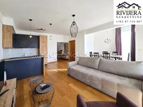 Prodaja, dvosoban stan, 96m², Seljanovo, Tivat - image 2