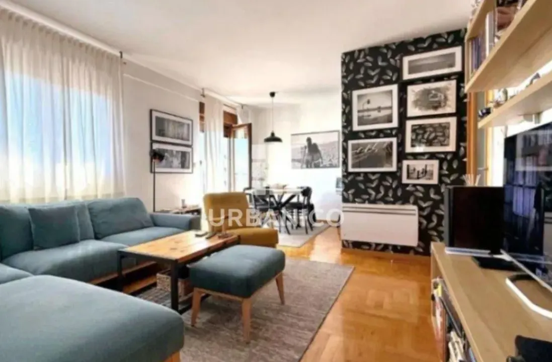 Prodaja, trosoban stan, 81m², Stari Aerodrom, Podgorica