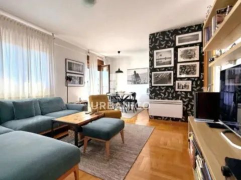 Stan in Stari Aerodrom