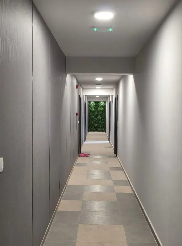 Prodaja, jednosoban stan, 50m², Ilino, Bar