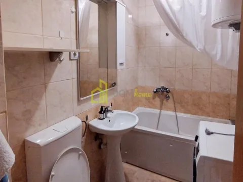 Prodaja, jednosoban stan, 48m², Zabjelo, Podgorica - image 11