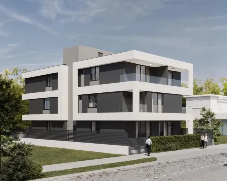 Prodaja, dvosoban stan, 30m², Adice, Novi Sad Sve Podlokacije - image 7