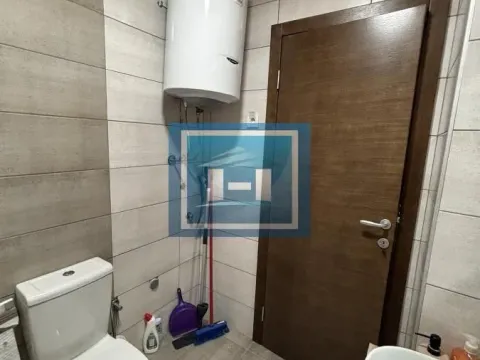 Prodaja, jednosoban stan, 34m², Aqua park, Jagodina - image 19