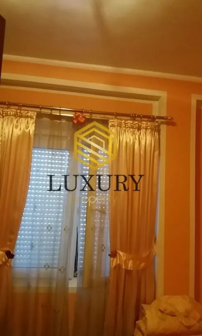 Prodaja, stan, 48m², Drač, Podgorica