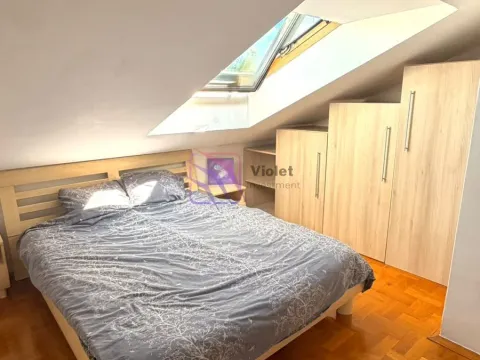 Rent, one bedroom apartment, 45m², Vezirov Most, Podgorica - image 6