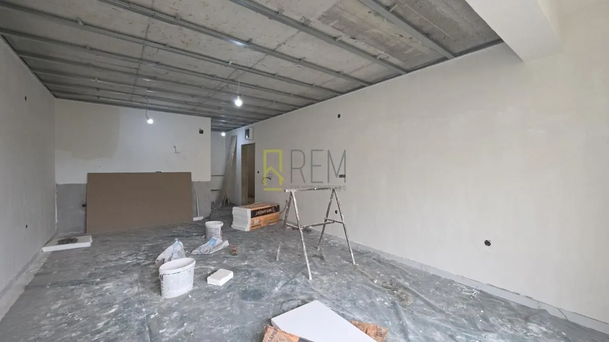 Prodaja, jednosoban stan, 45m², Kumbor, Herceg Novi