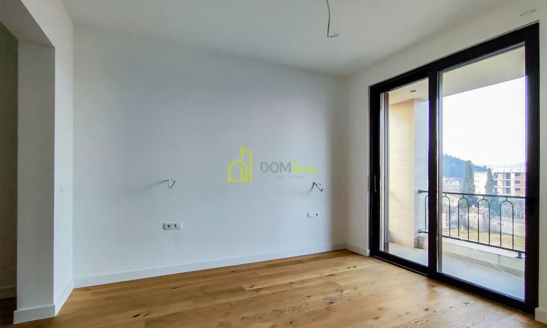Rent, three bedroom apartment, 143m², Centar, Podgorica