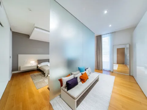 Sale, two bedroom apartment, 508m², Budva, Crna Gora - image 31