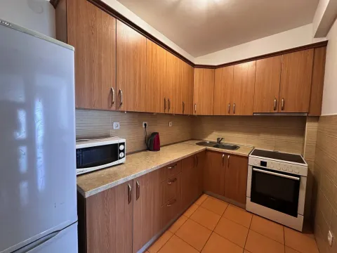 Prodaja, dvosoban stan, 73m², Budva, Crna Gora - image 6