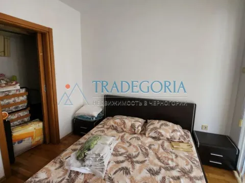 Prodaja, dvosoban stan, 75m², Pržno, Budva - image 14