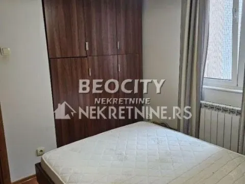 Rent, two bedroom apartment, 55m², Lekino Brdo, Voždovac Sve Podlokacije - image 8