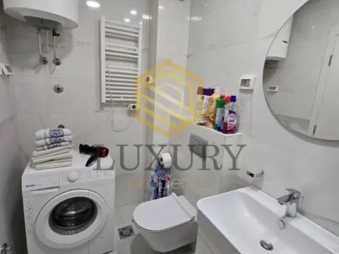 Izdavanje, jednosoban stan, 49m², Central Point, Podgorica - image 5