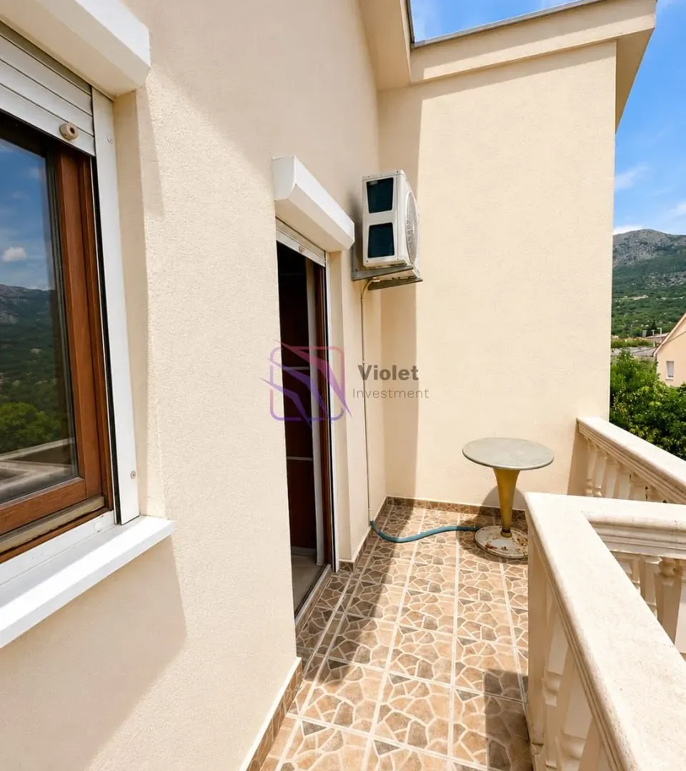 Prodaja, kuća, 125m², Murtovina, Podgorica