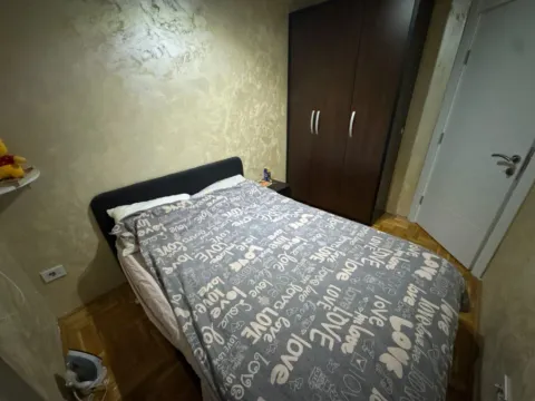 Izdavanje, jednosoban stan, 43m², City Kvart, Podgorica - image 6