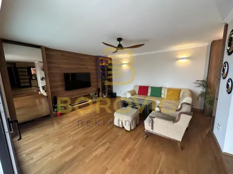 Stan in Višnjička Banja