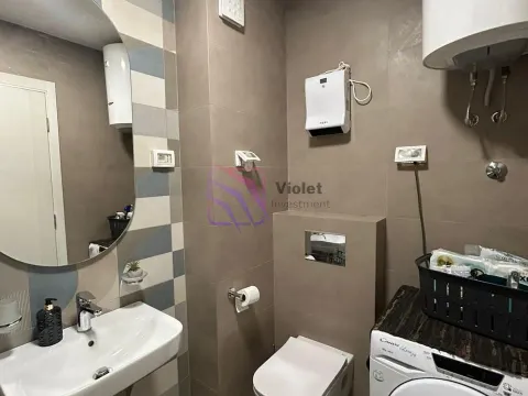 Izdavanje, jednosoban stan, 42m², Zabjelo, Podgorica - image 3