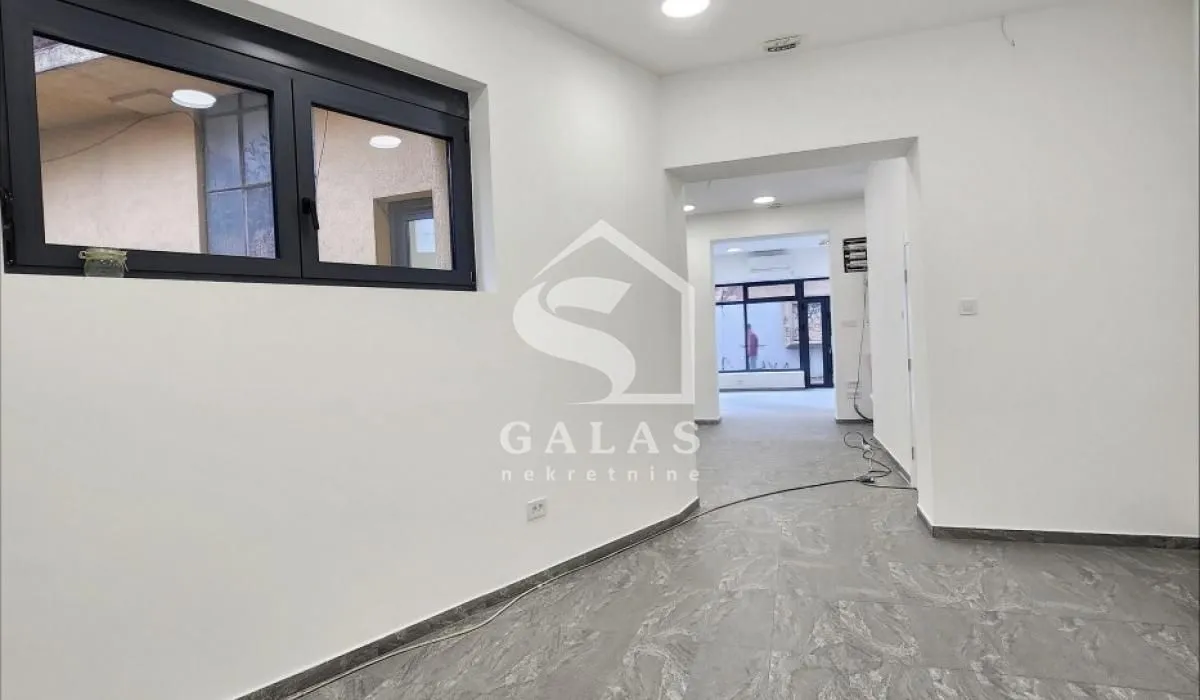 Sale, office space, 102m², Vračar Sve Podlokacije, Beograd
