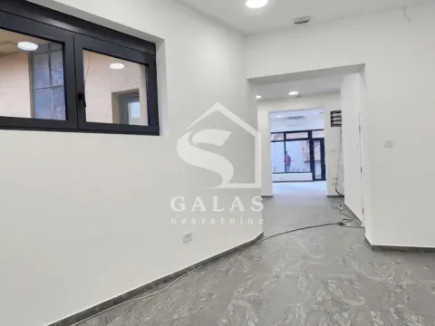 Prodaja, poslovni prostor, 145m², Vračar Sve Podlokacije, Beograd - image 12