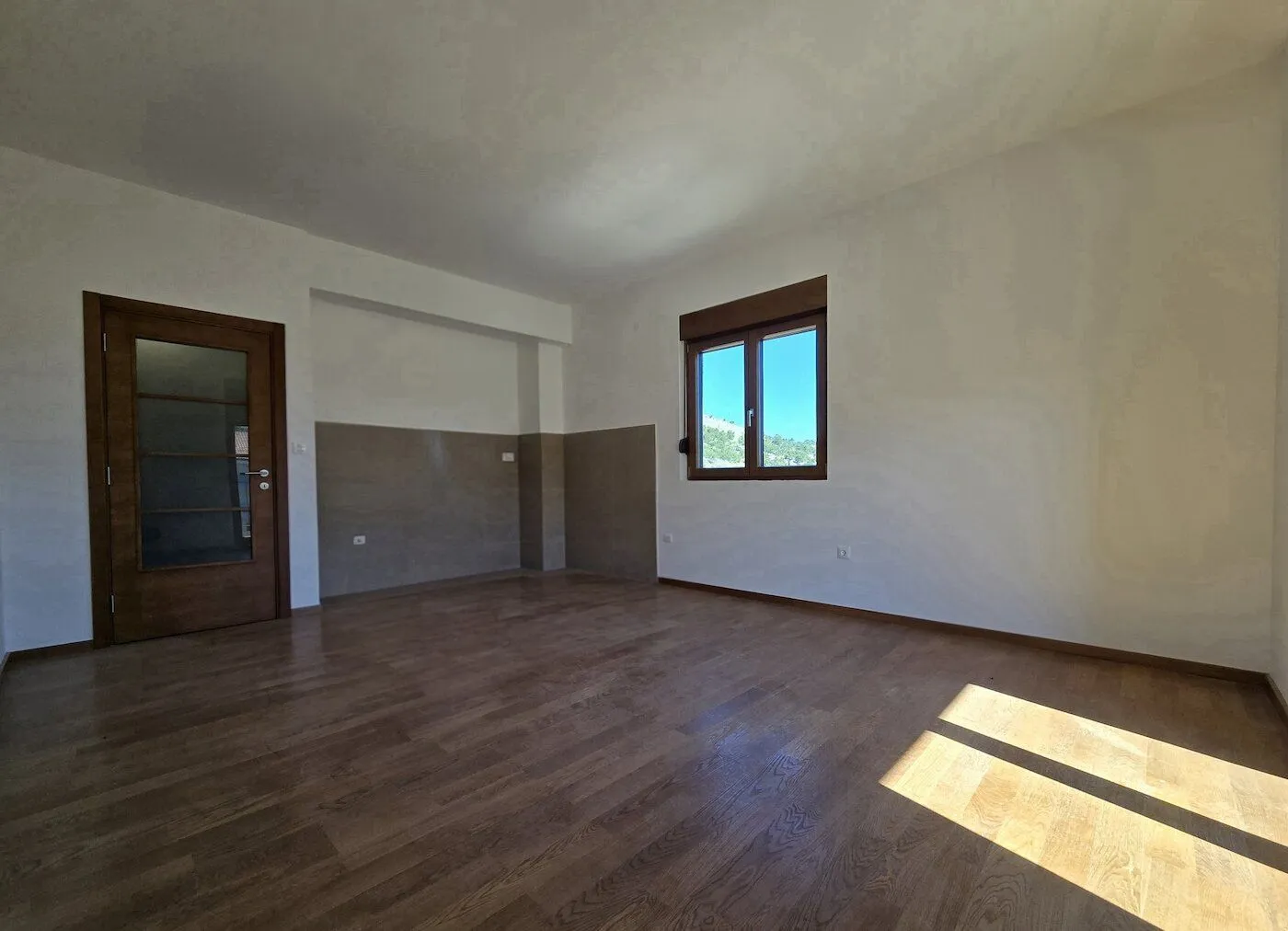 Prodaja, stan, 47m², Vezirov Most, Podgorica