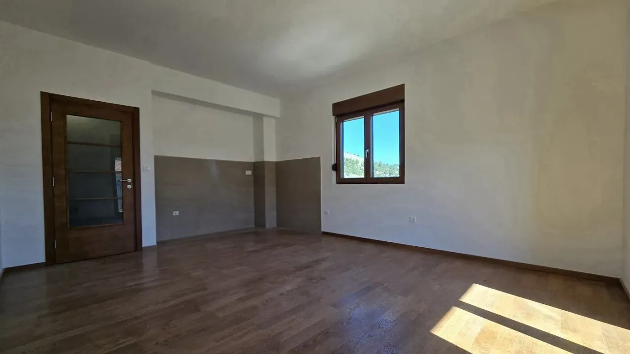 Sale, apartment, 47m², Vezirov Most, Podgorica