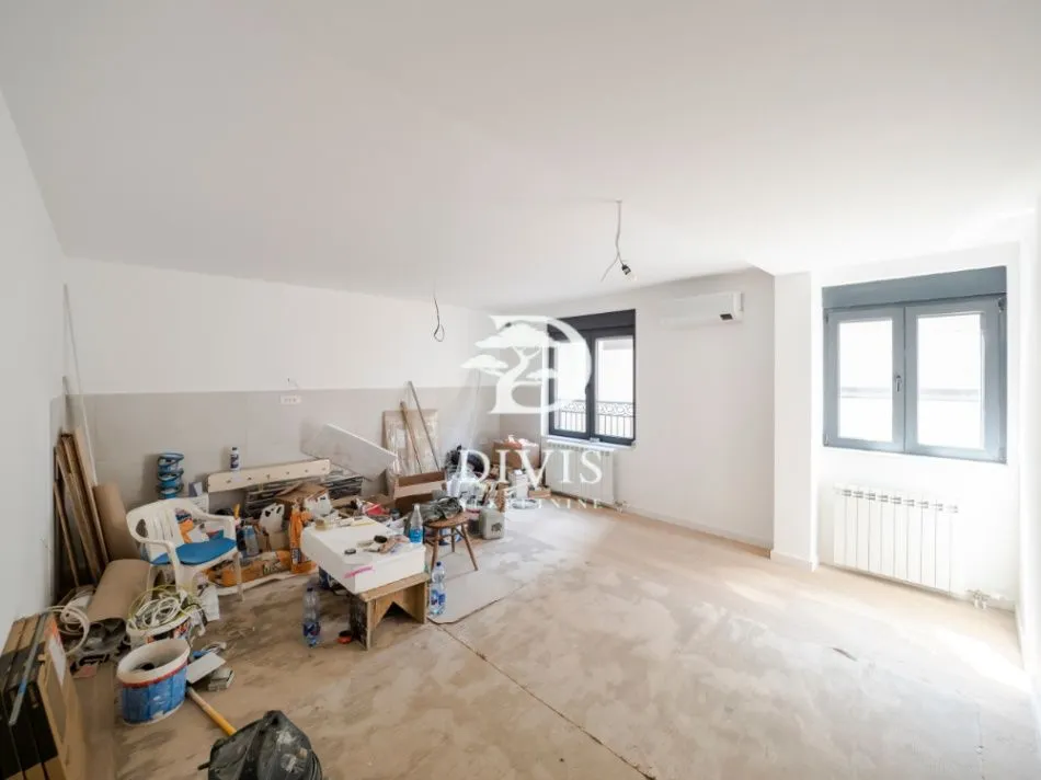 Sale, five bedroom apartment, 229m², Donji Dorćol, Dorćol Sve Podlokacije