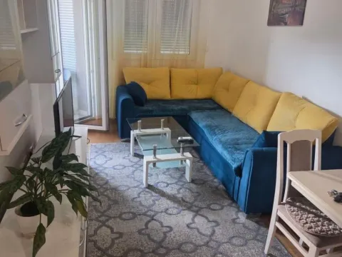 Izdavanje, jednosoban stan, 40m², Pobrežje, Podgorica - image 2