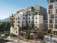 Prodaja, dvosoban stan, 192m², Porto Montenegro, Tivat - image 1