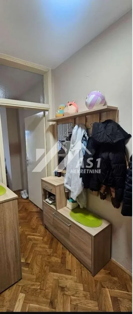 Rent, two bedroom apartment, 55m², Grbavica, Novi Sad Sve Podlokacije