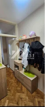 Rent, two bedroom apartment, 55m², Grbavica, Novi Sad Sve Podlokacije - image 9