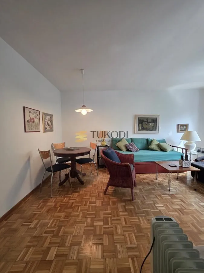 Sale, one bedroom apartment, 36m², Bezanijska Kosa 1, Bežanijska Kosa Sve Podlokacije