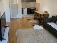 Izdavanje, jednosoban stan, 49m², Central Point, Podgorica - image 4