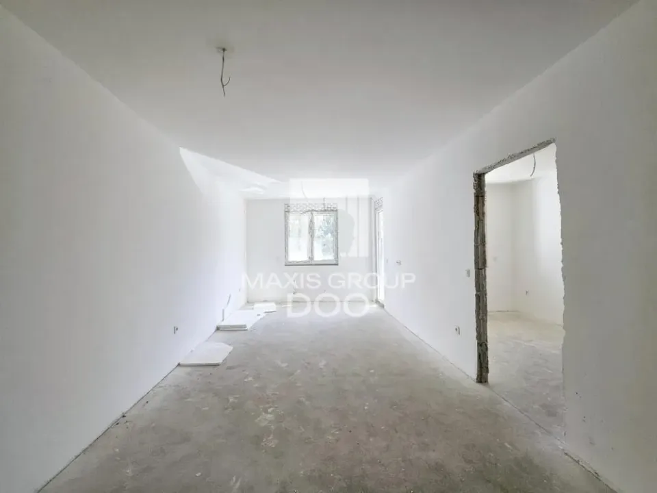 Sale, two bedroom apartment, 60m², Zemun Gornji Grad, Zemun Sve Podlokacije