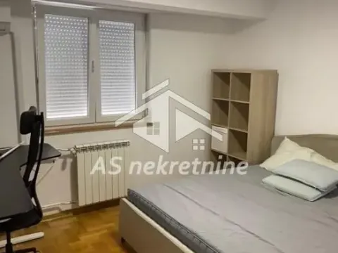 Izdavanje, stan, 100m², Savski Venac, Beograd - image 10