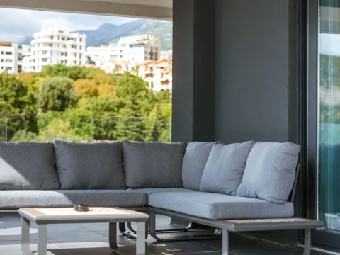 Prodaja, dvosoban stan, 149m², Bečići, Budva - image 12