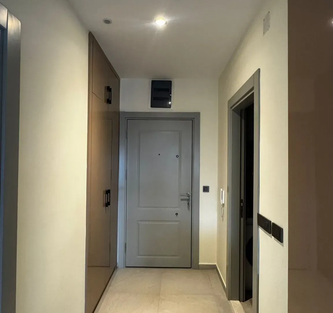 Rent, two bedroom apartment, 70m², Budva, Crna Gora