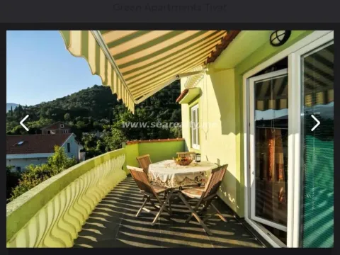 Izdavanje, stan, 200m², Tivat, Crna Gora - image 3