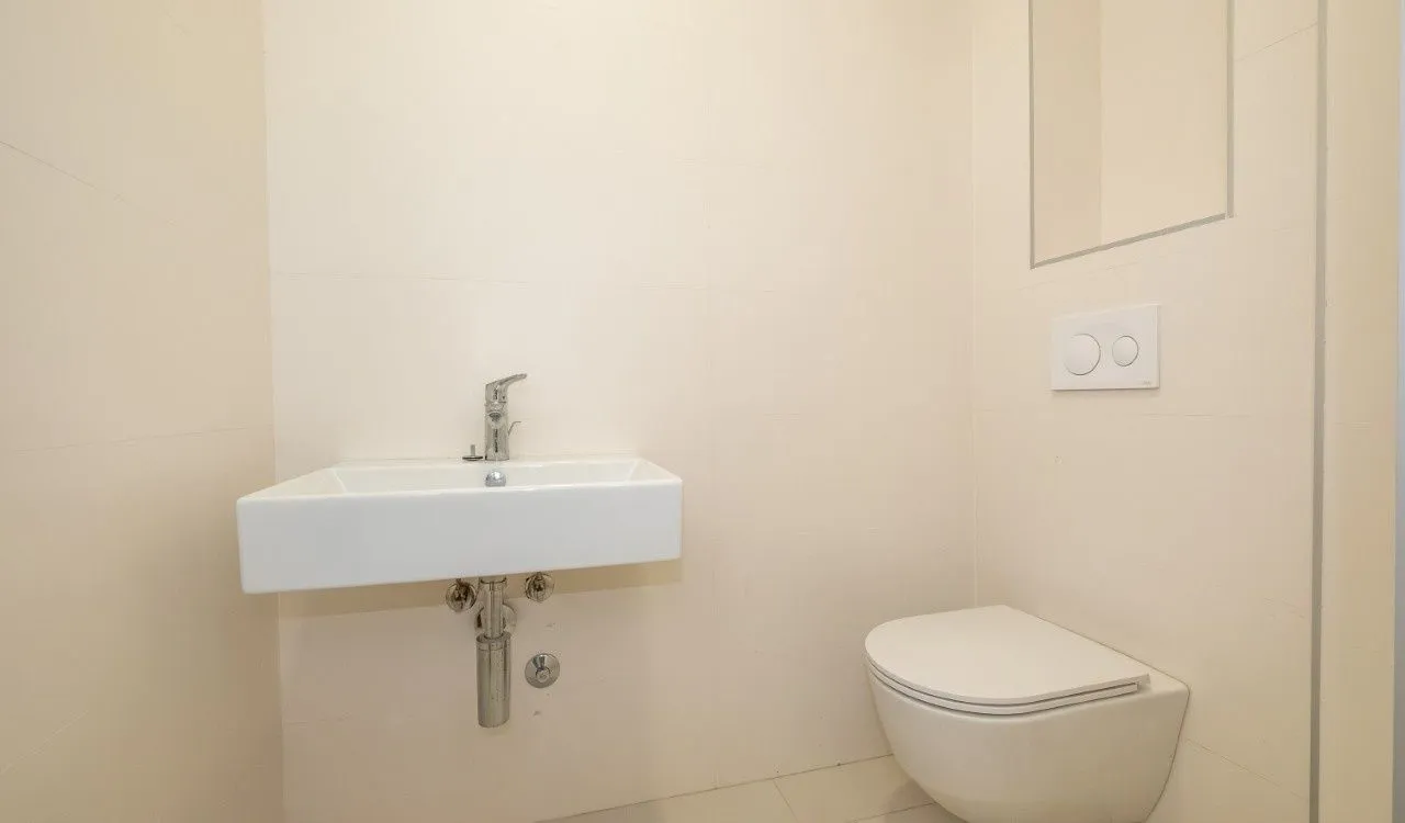 Prodaja, trosoban stan, 95m², Gornja Gorica, Podgorica