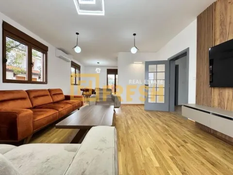 Izdavanje, kuća, 140m², Gornja Gorica, Podgorica - image 2