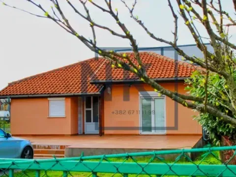 Sale, house, 77m², Murtovina, Podgorica - image 3