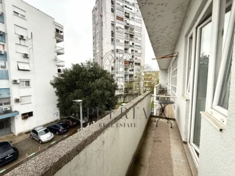 Izdavanje, dvosoban stan, 70m², Preko Morače, Podgorica - image 12