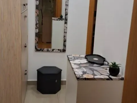 Izdavanje, jednosoban stan, 50m², Blok 9, Podgorica - image 18