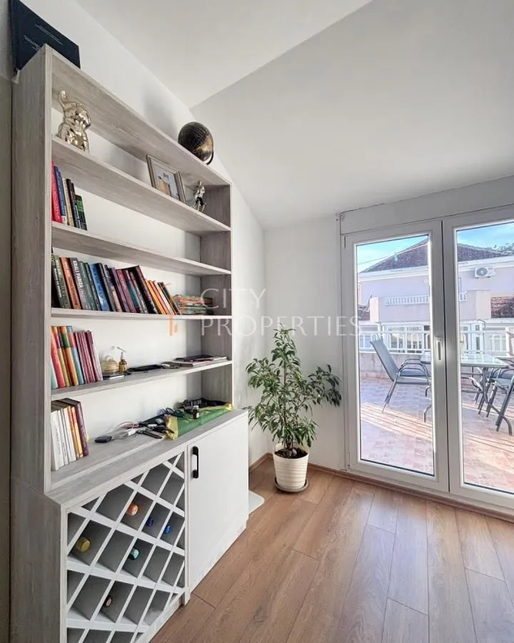 Prodaja, stan, 58m², Momišići, Podgorica