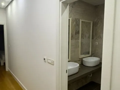 Rent, two bedroom apartment, 108m², Centar, Budva - image 12