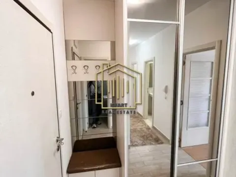 Izdavanje, dvosoban stan, 63m², Blok 9, Podgorica - image 13