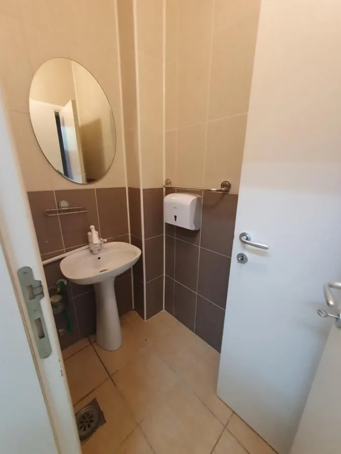 Rent, office space, 125m², Bulevar Evrope, Novi Sad Sve Podlokacije