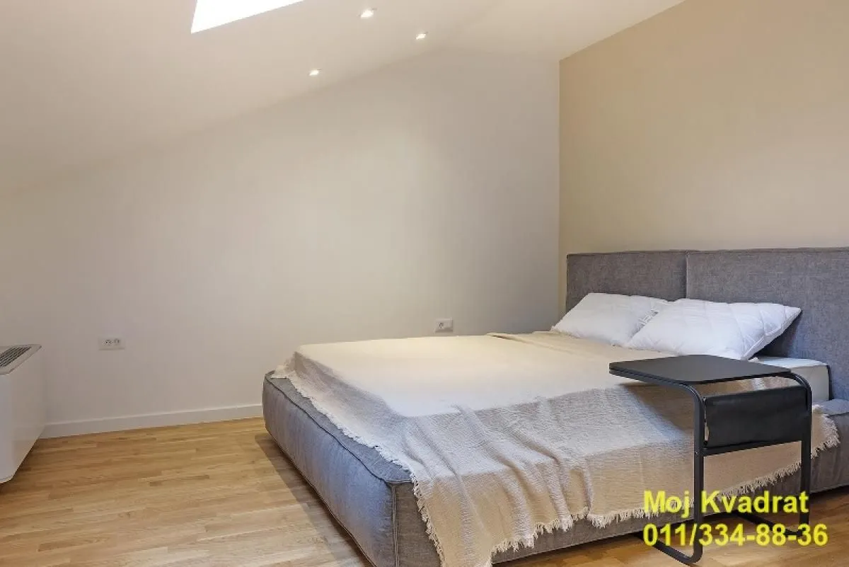 Sale, apartment, 174m², Crveni Krst, Beograd