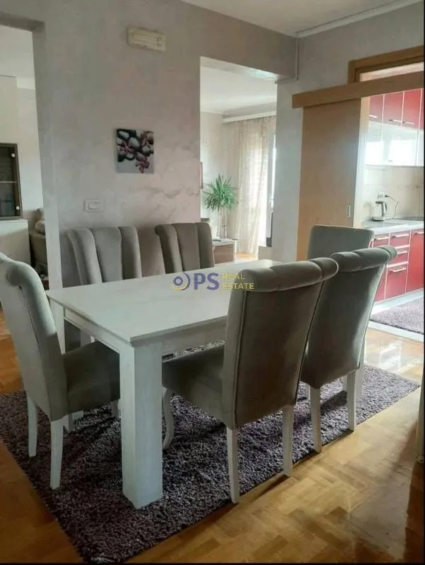 Sale, two bedroom apartment, 84m², Bar, Crna Gora