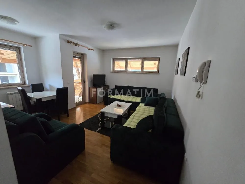 Rent, one bedroom apartment, 40m², Centar, Zlatibor